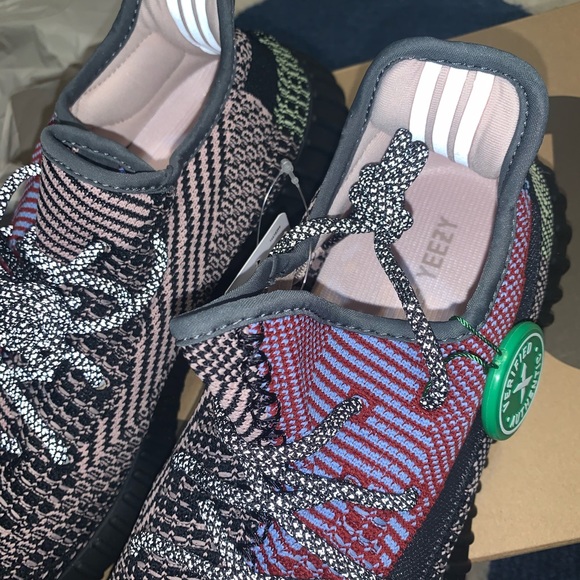 Adidas yeezy 350 yecheils - Picture 3 of 6